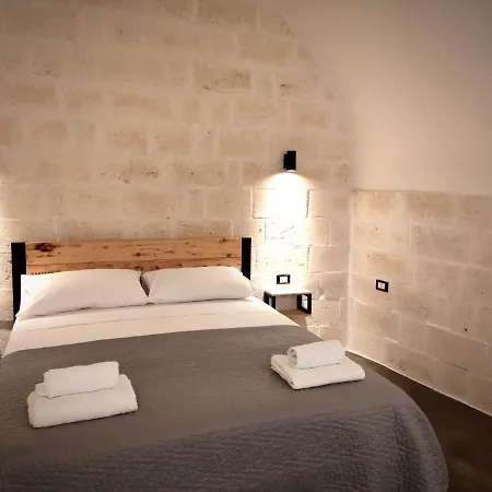 Casa vacanze Minuetto 16