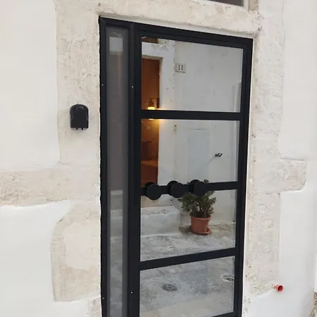 Minuetto 16 * Ostuni