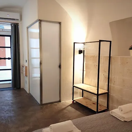 Minuetto 16 Dom wakacyjny Ostuni