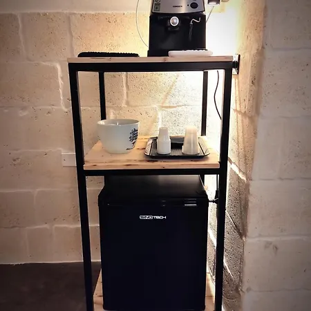 Minuetto 16 * Ostuni