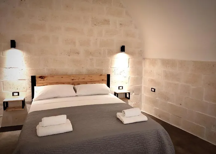 Dom wakacyjny Minuetto 16