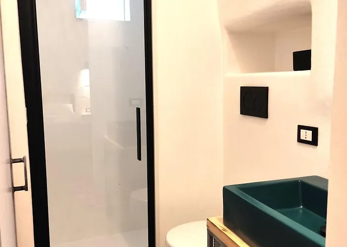 Dom wakacyjny Minuetto 16 Ostuni