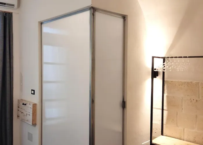 Dom wakacyjny Minuetto 16 Ostuni