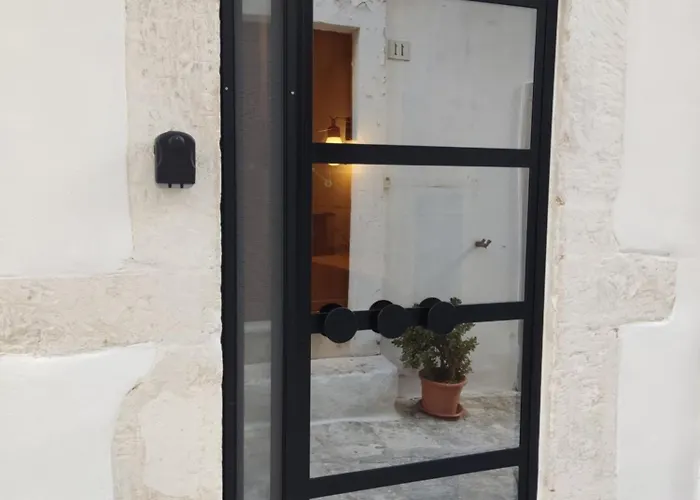 Minuetto 16 * Ostuni