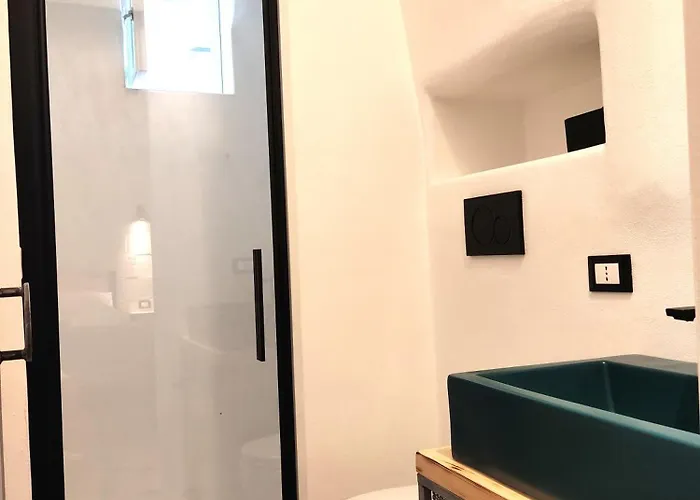 Minuetto 16 Dom wakacyjny *