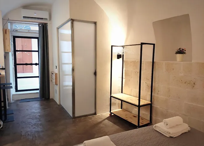 Minuetto 16 Dom wakacyjny Ostuni