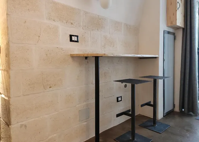 Dom wakacyjny Minuetto 16