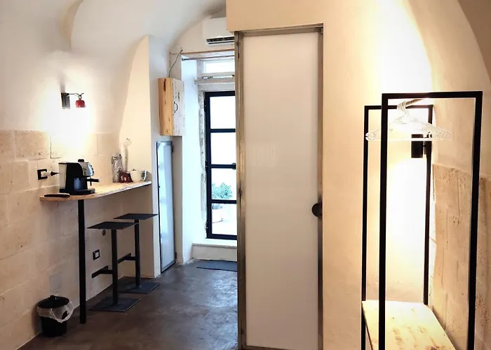 Minuetto 16 Dom wakacyjny Ostuni