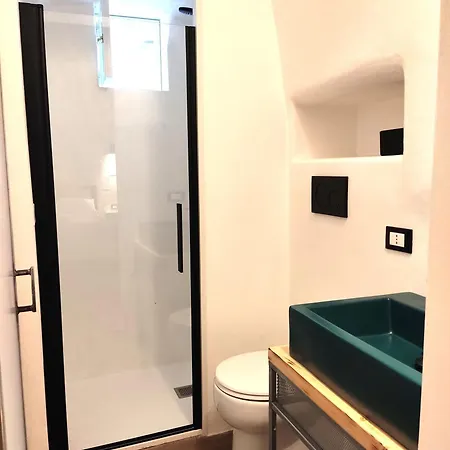 Tatil Evi Minuetto 16 Ostuni