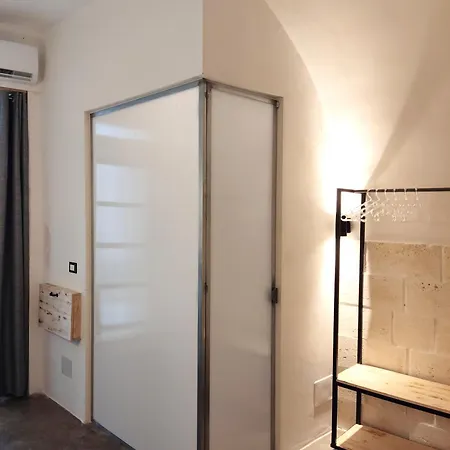 Tatil Evi Minuetto 16 Ostuni