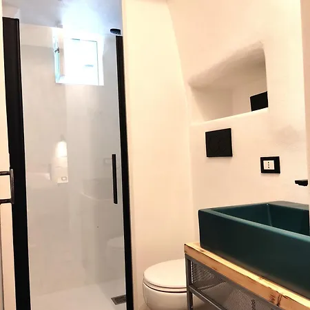 Minuetto 16 Tatil Evi *