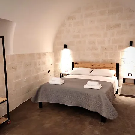 Minuetto 16 Tatil Evi