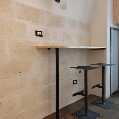 Tatil Evi Minuetto 16