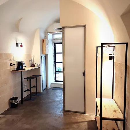 Minuetto 16 Feriehus Ostuni