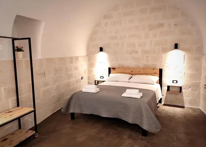 Minuetto 16 Tatil Evi